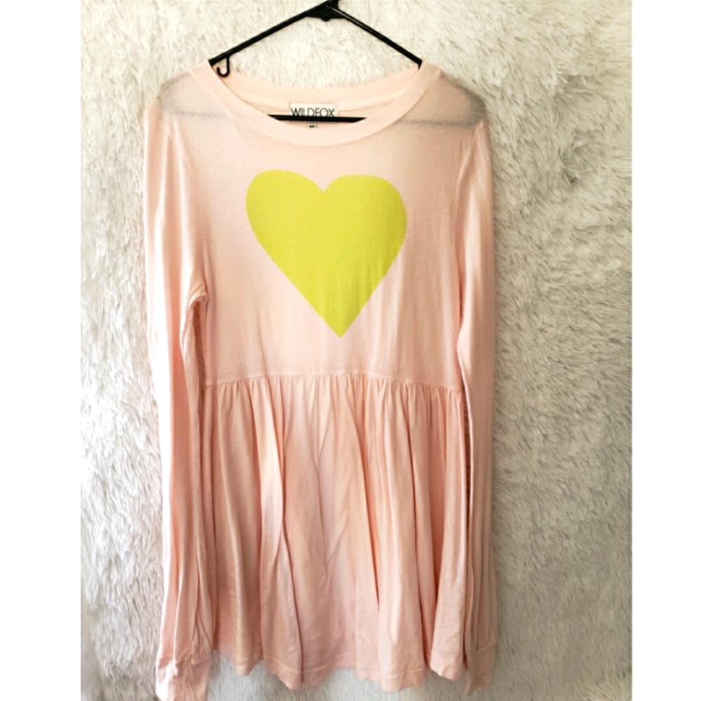 Wildfox 💛 Dress